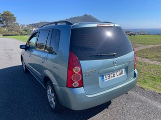 Mazda Premacy 2.0 Dvtd Active