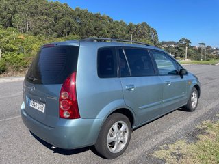 Mazda Premacy 2.0 Dvtd Active