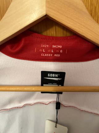 NUOVA Giacca GOBIK SKIMO PRO 2.0 taglia L
