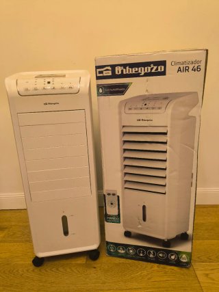 Climatizador Orbegozo Air 46