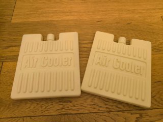 Climatizador Orbegozo Air 46