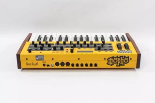 Teclado Mopho Dave Smith Instruments