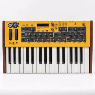 Teclado Mopho Dave Smith Instruments