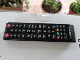Mando a distancia Samsung BN59-01180A