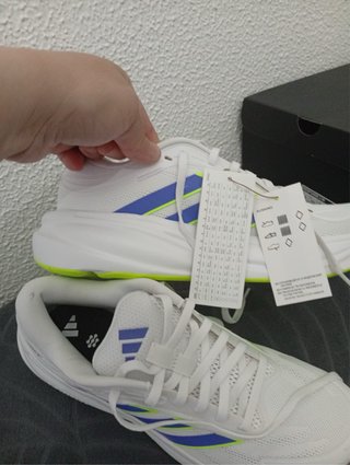 Zapatillas Adidas Response 2
