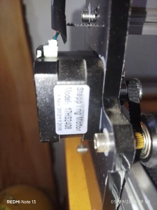 Impresora Láser Vevor L3040