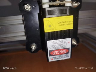 Impresora Láser Vevor L3040