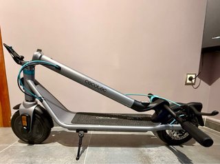 Patinete Eléctrico Cecotec Bongo D20