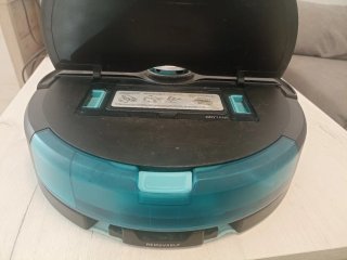 Conga 8090 para reparar o piezas