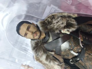 Figura Jon Nieve 1:6 ThreeZero