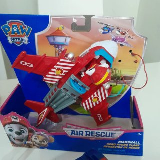 Set di giocattoli Paw Patrol