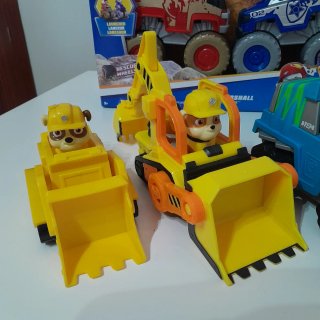 Set di giocattoli Paw Patrol