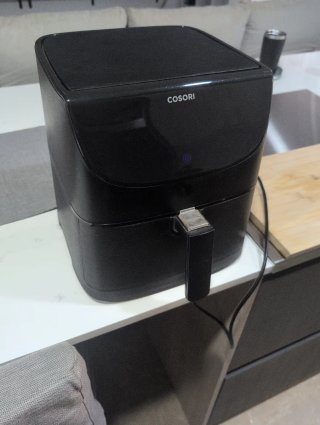 Freidora Cosori Premium Chef 5.5L
