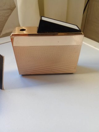 Raffinata Collezione di Accendini Vintage Rowenta
