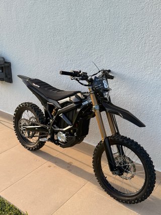 Surron Ultra Bee 21KW Enduro/Motocross