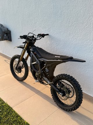 Surron Ultra Bee 21KW Enduro/Motocross