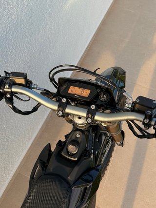 Surron Ultra Bee 21KW Enduro/Motocross