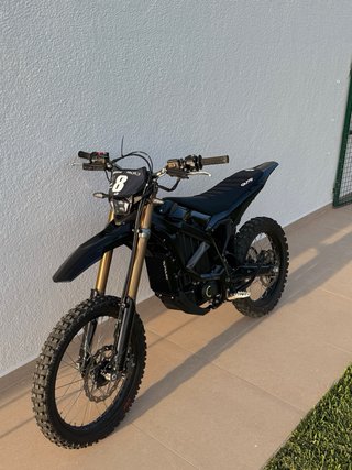 Surron Ultra Bee 21KW Enduro/Motocross
