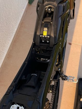 Surron Ultra Bee 21KW Enduro/Motocross