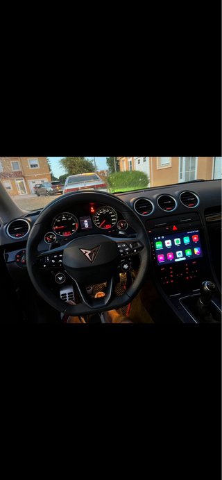 SEAT Exeo 2011