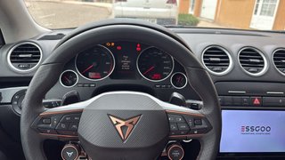 SEAT Exeo 2011
