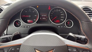 SEAT Exeo 2011