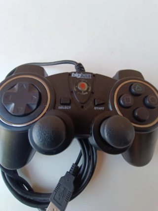 Mando Bigben Interactive PS3 PAD USB