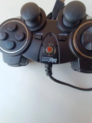 Mando Bigben Interactive PS3 PAD USB