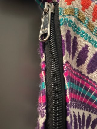 Funda mat de yoga multicolor