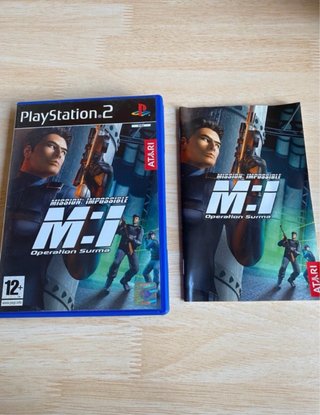 Regalo Lote de Juegos PlayStation 2 (PS2)