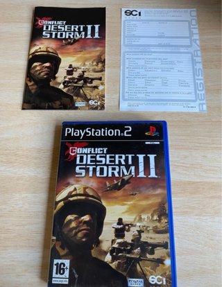 Regalo Lote de Juegos PlayStation 2 (PS2)