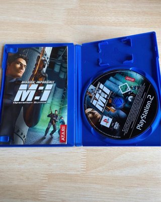 Regalo Lote de Juegos PlayStation 2 (PS2)