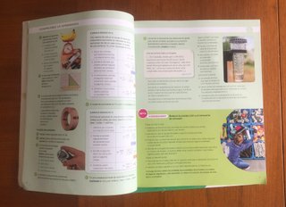 Física y Química, 2 ESO, Serie Ensayamos, Proye...