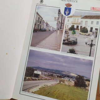 Libro en gran formato, coleccionables de El Correo