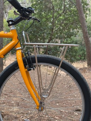 Cannondale CAD1 M300 Restomod - Commuter 12/1992