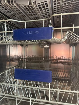 Lavavajillas Siemens 60x60