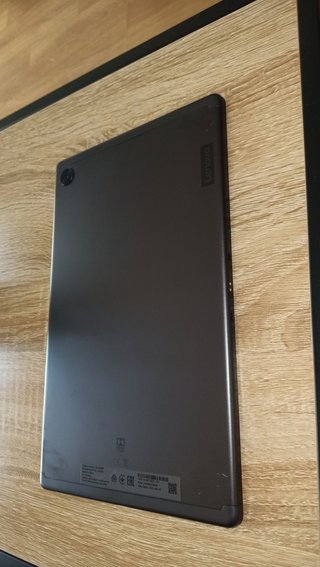 Tablet Lenovo Tab M10