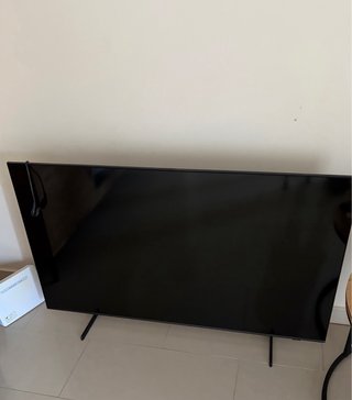 Samsung QLED 50 QE50Q60BAUXXC