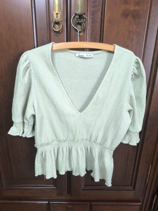 Lote ropa mujer