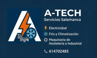 Servicio técnico de reparación de maquinarias
