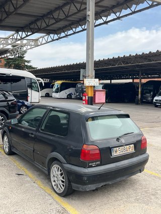 Volkswagen Golf 1994