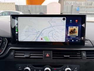 Audi A4 avant 2.0 TDI 190cv quattro