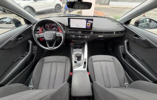 Audi A4 avant 2.0 TDI 190cv quattro