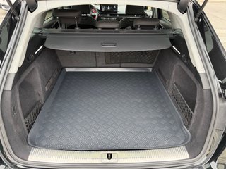 Audi A4 avant 2.0 TDI 190cv quattro