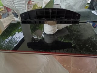 Base TV Samsung 46 pulgadas