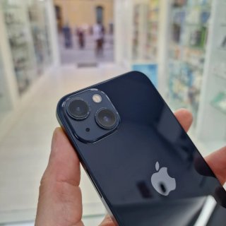 iPhone 13 128GB Midnight Usato 86% Con Scatola