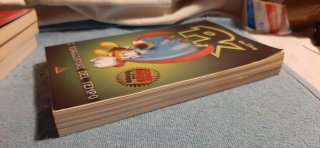 PK: I Viaggiatori del Tempo