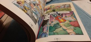 PK: I Viaggiatori del Tempo