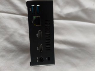 Mini PC Beelink Gemini X45 - Windows 10