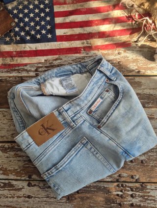 Jeans Calvin Klein uomo